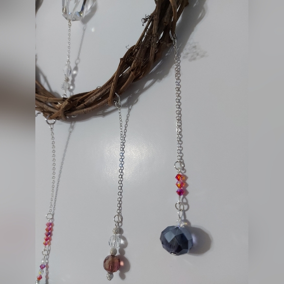 Handmade sun catcher - Picture 6 of 15